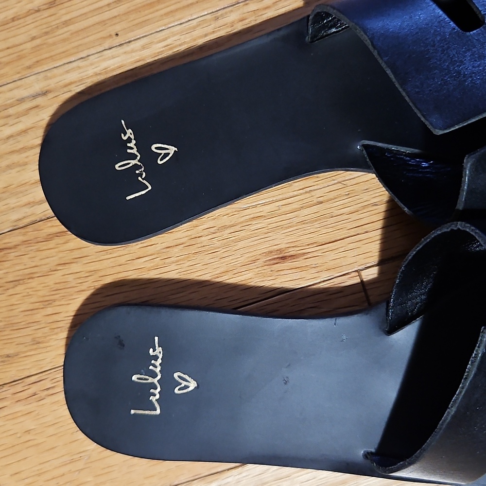 Sandals - Picture 3 of 6